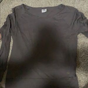 Victoria secret shirt
